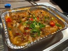 -碎怂烤肉(钟楼柳巷店)