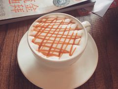 -边渡咖啡烘焙店(昙华林店)