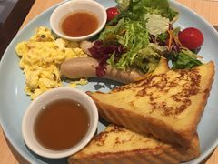 -必胜客(新辰里酒仙桥店)