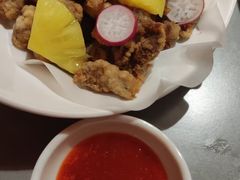 -闽上鲜·福建菜(龙湖滨江天街店)