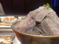 -宽来·欢聚火锅(来福士广场水景店)