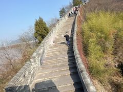 -台州府城(江南长城)