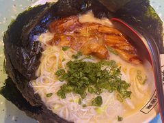 猪软骨拉面-元气寿司(宝安壹方城店)