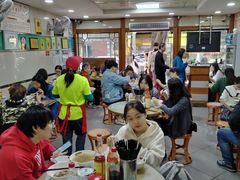 -荔林食店(西华路店)