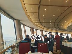 -国贸旋转餐厅(国贸广场店)