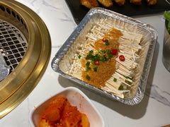 -花味·自助烤肉(南方时代店)