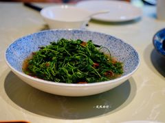-金典银峰老鹅馆·昆山菜(亭林公园店)