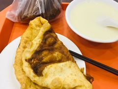 -护国寺小吃(左家庄店)