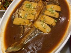 -径山十八道·风味民间菜(杭州总店)