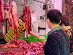 -阿娟牛肉丸·手打牛肉丸·现做现卖