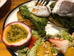-BE BRIGHT KITCHEN(正佳广场店)