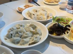 -东方饺子王(和平里店)
