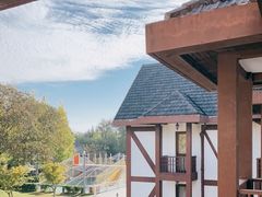 -太阳岛度假酒店