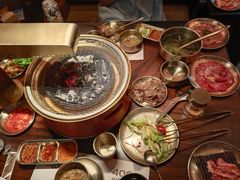 -西塔老太太泥炉烤肉(上海七宝领展广场店)