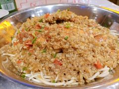 蟹面-靓靓蒸虾·头牌蒸虾(南山桂庙店)