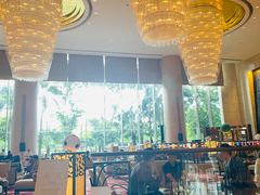 -深圳福田香格里拉大酒店