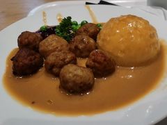 -宜家·瑞典风味餐厅(四元桥店)