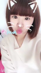 -V+SALON造型