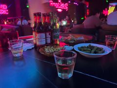 -MOSSO音乐酒吧·live house(南京旗舰店)