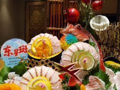 -尚海豆捞(乐虹坊店)