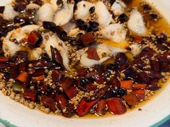 -雀蓝川菜(奥体广场店)