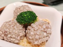 -银灯食府(丽丰国际中心店)