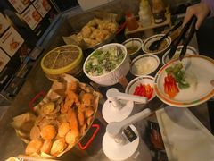 -比格比萨自助(美乐城店)