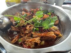 -万州大虾(五桥店)