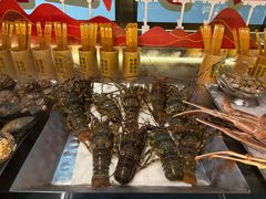 -南海渔村(珠江新城店)