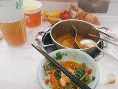 -大成自助小火锅(合肥国购广场店)