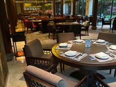 -西安凯悦酒店·湖畔中餐厅