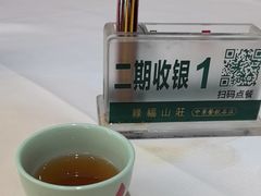 -禄福山庄•顺德菜·融和菜(龙江店)