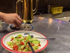 -柴火农家·江西赣南菜(土华店)