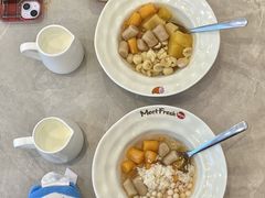 -鲜芋仙(苏州干将店)