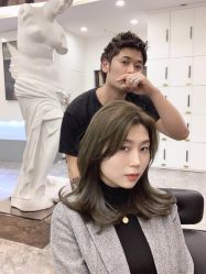 -INSTYLE造型·明星店