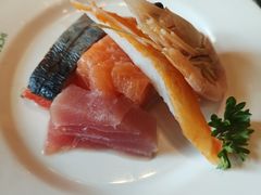 -璐法式铁板烧(滏东总店)