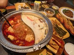 -牛New寿喜烧(闵行龙湖天街店)