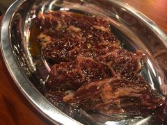 -大阪烧肉BAKA一代(十亩地店)