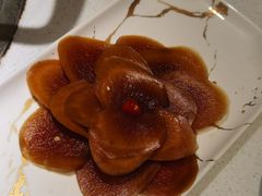 -顺峰顺水顺德菜(第一百货店)