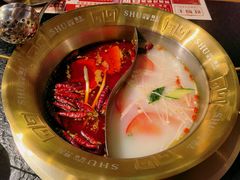 -旺蜀主成都串串火锅(西直门凯德MALL店)