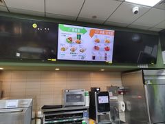 -SUBWAY赛百味(浦东机场店)