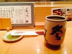 -筑地玉寿司(舞浜イクスピアリ店)