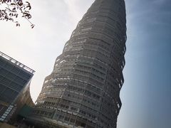 -郑州国际会展中心