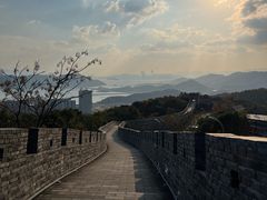 -黄贤森林公园