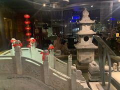 -周南驿文化酒店(开元路店)