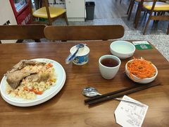 -古楼兰新疆抓饭(龙湖河西天街店)