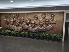 -中共一大纪念馆