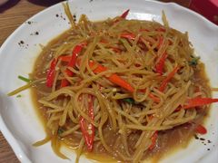 -掌上鲜(南顺城街店)
