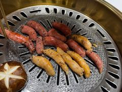 -妥妥烤肉料理(凯德店)
