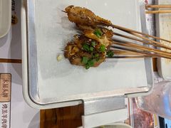 -木屋烧烤(惠阳华润小径湾店)